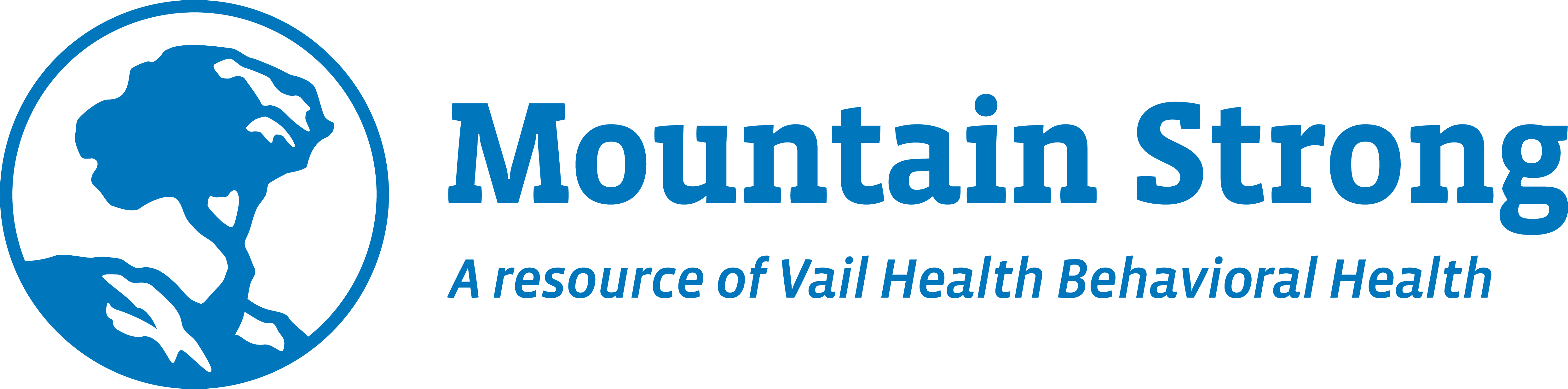 Mountain Strong